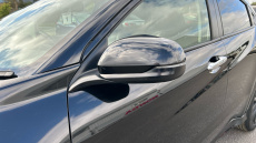 Honda HR-V 1.5 i-VTEC EX 5dr Petrol Hatchback